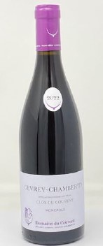 Domaine du Couvent 2022 Clos du Couvent, Monopole Red Burgundy